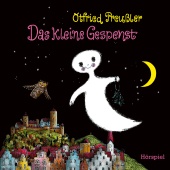 Otfried Preußler - Das kleine Gespenst