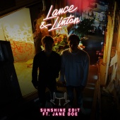 Lance & Linton - Sunshine (feat. Jane Doe)