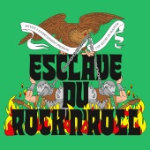 Magnum - Esclave du Rock'n'Roll