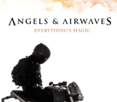 Angels & Airwaves - Everything's Magic [International Acoustic Version]