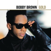Bobby Brown - Gold