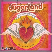 Sugarland - Love (Live @ Lexington)