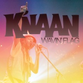 K'NAAN - Wavin' Flag [Orange Monkey Version]