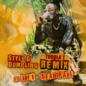 Stylo G - Dumpling (feat. JAY1, Sean Paul) [Toddla T Remix]