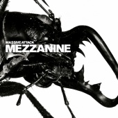 Massive Attack - Mezzanine [Deluxe]