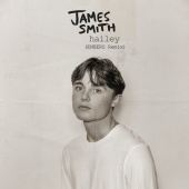 James Smith - Hailey [EMBERS Remix]