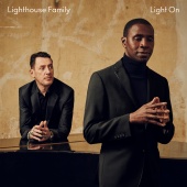 Lighthouse Family - Light On