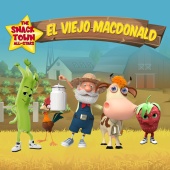 The Snack Town All-Stars - El Viejo MacDonald