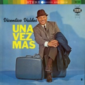 Vicentico Valdés - Una Vez Más
