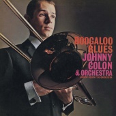 Johnny Colón & Orchestra - Boogaloo Blues