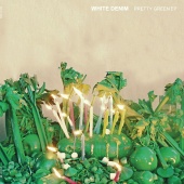White Denim - Pretty Green - EP