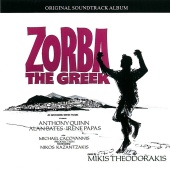 Mikis Theodorakis - Zorba The Greek - Original Soundtrack