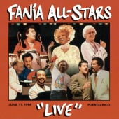 Fania All Stars - 