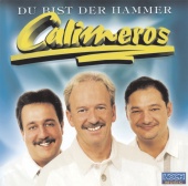 Calimeros - Du bist der Hammer