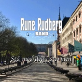 Rune Rudberg - Stå med deg i stormen