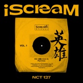 NCT 127 - iScreaM Vol.1 : Kick It Remixes