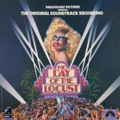 John Barry - Day Of The Locust [Original Motion Picture Soundtrack]