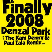 Denzal Park - Finally 2008