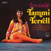 Tammi Terrell - Irresistible