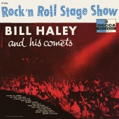 Bill Haley & His Comets - Rock'n Roll Stage Show