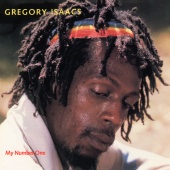 Gregory Isaacs - My Number One