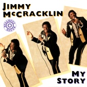 Jimmy McCracklin - My Story