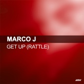 Marco J - Get Up (Rattle) (feat. Benjamin James)