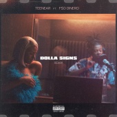 Teenear - Dolla Signs (feat. F$O Dinero) [Remix]