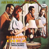 Barbarito Diez - Así Bailaba Cuba, Vol. 5