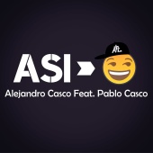 Alejandro Casco - ASI (feat. Pablo Casco)