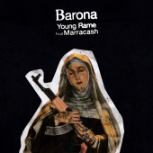 RAME - Barona (feat. Marracash)