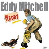 Eddy Mitchell - Mr. Eddy