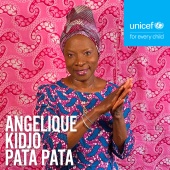 Angélique Kidjo - Pata Pata