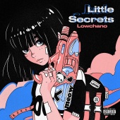 Lowchano - Little Secrets
