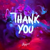 Sheppard - Thank You