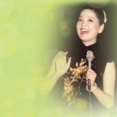 Teresa Teng - Jun Zhi Qian Yan Wan Yu - Guo Yu 9