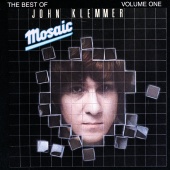 John Klemmer - Mosaic: The Best Of John Klemmer Volume 1