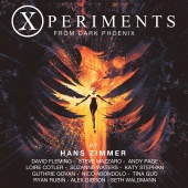 Hans Zimmer - Xperiments from Dark Phoenix [Original Score]