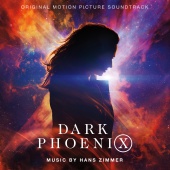 Hans Zimmer - Dark Phoenix [Original Motion Picture Soundtrack]