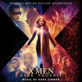 Hans Zimmer - X-Men: Dark Phoenix [Original Motion Picture Soundtrack]
