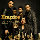 Empire Cast - So Amazing (feat. Serayah) [From 