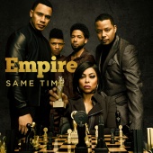 Empire Cast - Same Time (feat. Jussie Smollett, Yazz) [From 