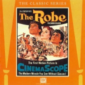 Alfred Newman - The Robe [Original Motion Picture Score]