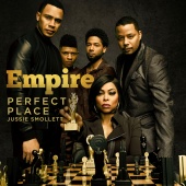Empire Cast - Perfect Place (feat. Jussie Smollett) [From 