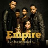 Empire Cast - One More Minute (feat. Yazz) [From 