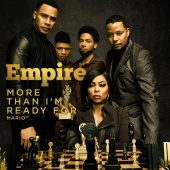 Empire Cast - More Than I'm Ready For (feat. Mario) [From 