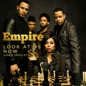 Empire Cast - Look at Us Now (feat. Jussie Smollett) [From 