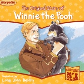 Long John Baldry - The Original Story of Winnie the Pooh