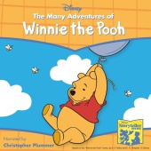 Christopher Plummer - The Many Adventures of Winnie the Pooh [Storyteller Version]