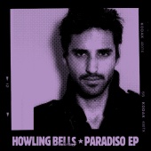 Howling Bells - Paradiso EP [Live At The Paradiso, Amsterdam, NL / November 22, 2008]